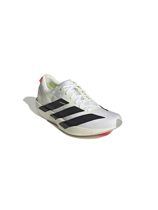 Adizero Adios 9 Sport Shoes Running White