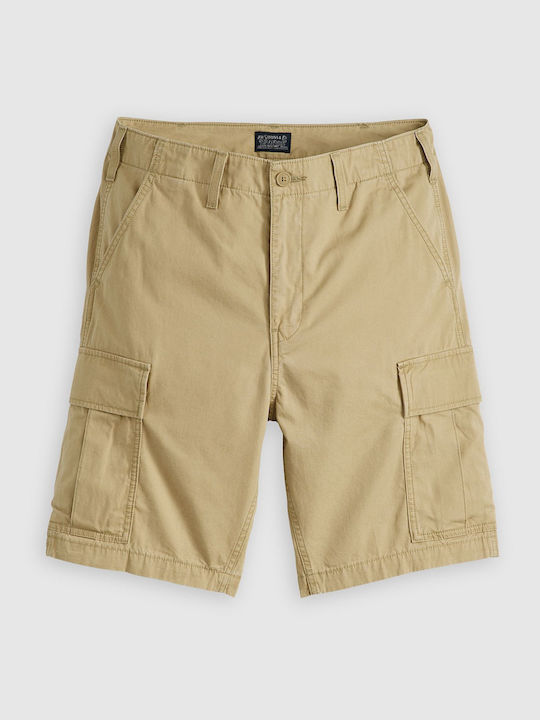 Carrier Herrenshorts Cargo Harvest Gold
