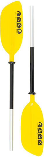 SCK 0205-219516 Κουπί για Κανό & Kayak