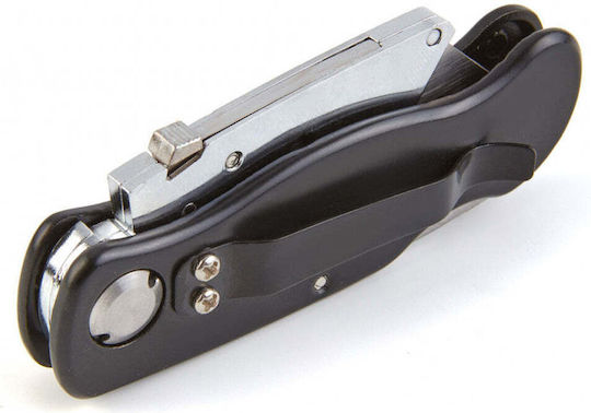 Klappmesser mit 5 Ersatzklingen Hbm