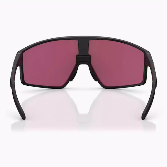 Bliz Cycling Glasses with Black Frame & Polarized / Photochromic / Mirror Lenses