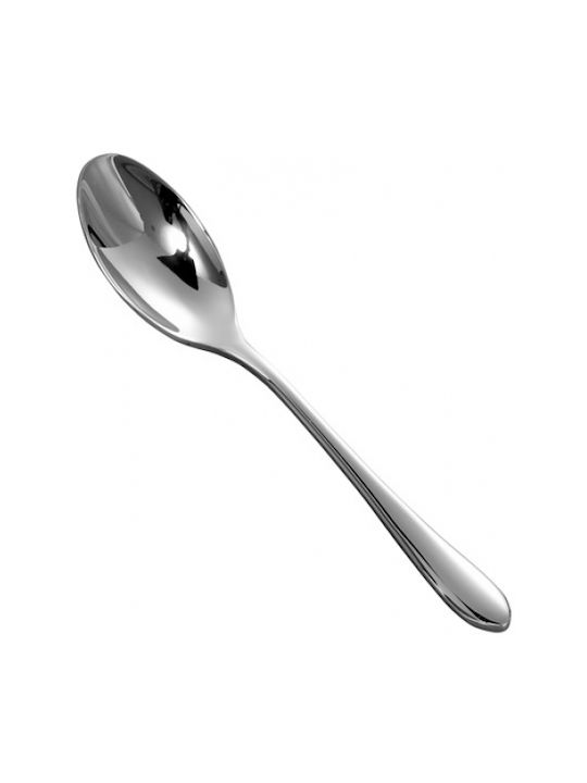 Ready Rostfreier Stahl Kaffee/Tee Löffel 11cm PX-01025 12 Stück Ready Rostfreier Stahl Kaffee/Tee Löffel 11cm PX-01025 12 Stück
