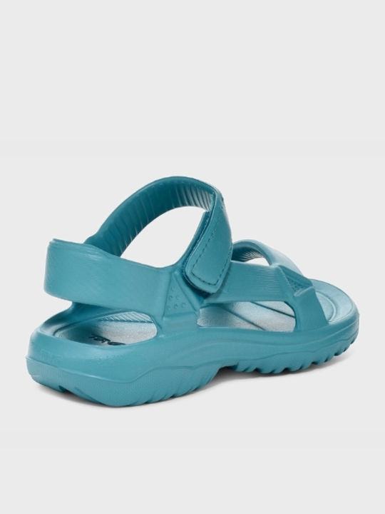 Hurricane Drift Children's Beach Shoes Blue