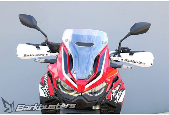 Barkbusters Kit montare pentru protecții mânere motocicletă