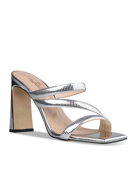 Sandals Silver