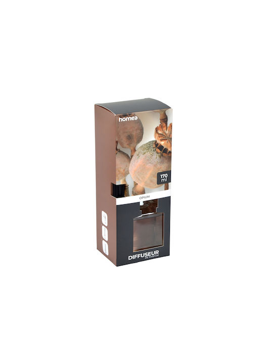 Homea Diffuser 500gr 170ml