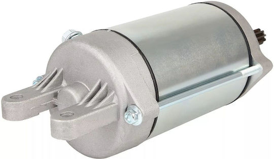 Roc Motorcycle Starter Motor 121625