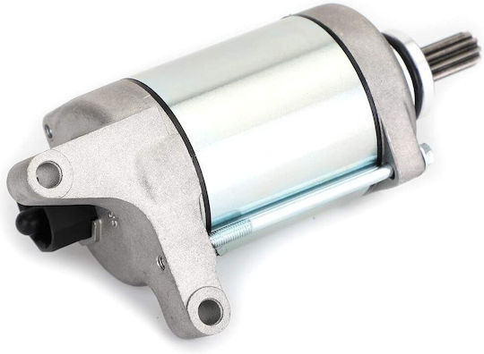 Roc Motorcycle Starter Motor for Honda Hornet / VFR / Crossrunner 121628