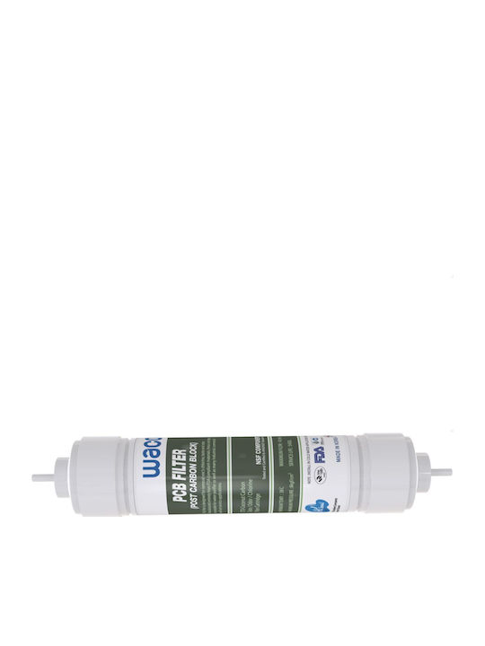 Comvos Replacement Water Filter for Refrigerator 1 μm