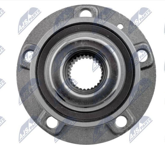 NTY Radlager-Kit für Citroen Pullover Peugeot Experte / Reisender Toyota Proace