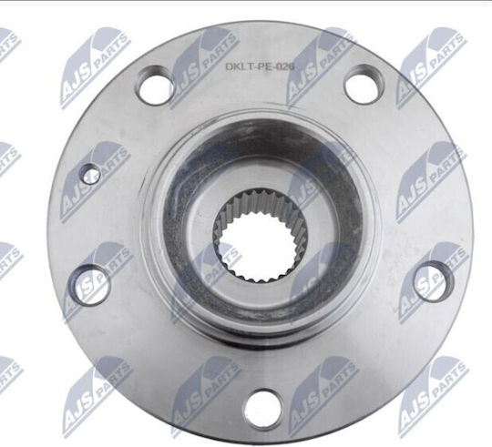 NTY Radlager-Kit für Citroen Pullover Peugeot Experte / Reisender Toyota Proace