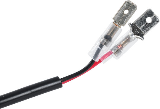 GloboStar Λάμπες Αυτοκινήτου H1 Canbus LED 6000K Ψυχρό Λευκό 9-32V 100W 2τμχ