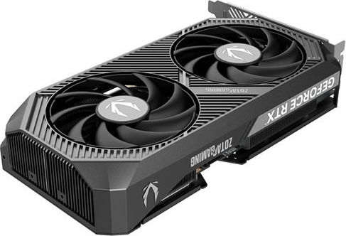 Zotac GeForce RTX 5060 Ti 8GB GDDR7 Twin Edge Graphics Card