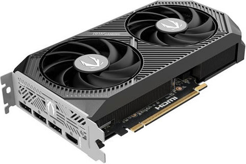 Zotac GeForce RTX 5060 Ti 8GB GDDR7 Twin Edge Graphics Card
