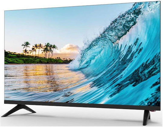 Crown Smart Fernseher 32" HD Ready LED 32FB12V26AW (2024)
