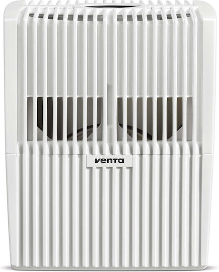 Venta LW15 Comfort Plus Luftreiniger / Luftbefeuchter 8W für Räume 35m²