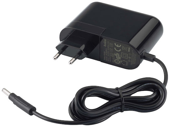 Amica Joran Turbo Electrică Aspirator 2 în 1 Stick & De Mână 350W Neagră