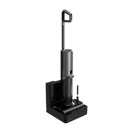 Deerma Rechargeable 2 in 1 Stick & Handheld Vacuum 21.6V Black
