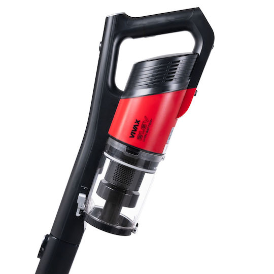 Vivax VCB-1502R Reîncărcabilă Aspirator Stick 21.6V Neagră
