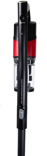 Vivax VCB-1502R Reîncărcabilă Aspirator Stick 21.6V Neagră
