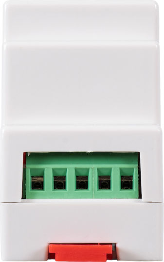 GloboStar DIN Rail Power Supply 16V/4W