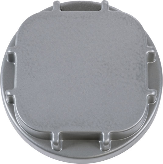 GloboStar Street Reflector Silver