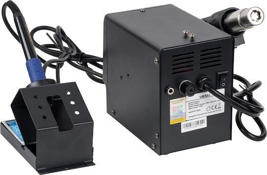 GloboStar 79972 Soldering Station Electric 1200W with Temperature Setting