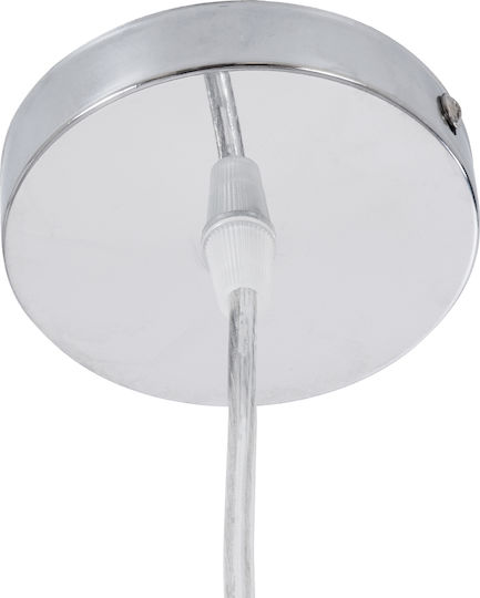 GloboStar Elephant Einfaches Licht Kinderdeckenleuchte Deckenleuchte mit Fassung E27 Grün 37.7x31.5cm