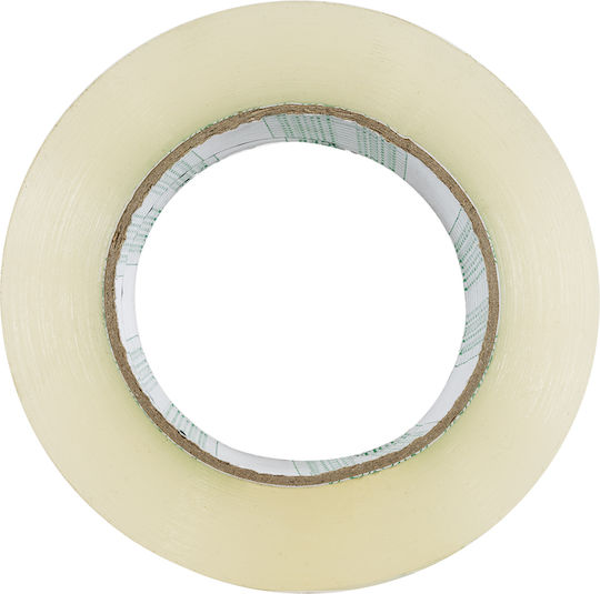 GloboStar Noisy Packaging Film 55mm x 150m Transparent