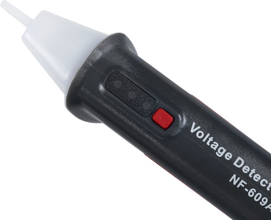 GloboStar Ανιχνευτής Τάσης 79991 AC με Εύρος Μέτρησης 50 - 1000V