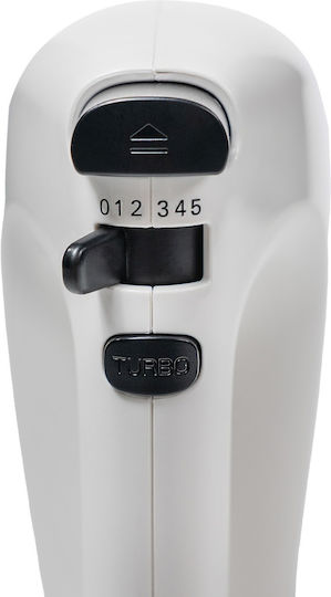 Vivax Миксер Ръчен 550W White/Black