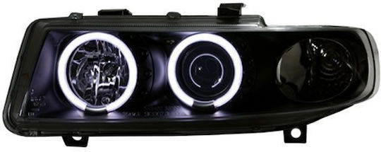 Dectane Vordere Lichter für Seat Leon / Toledo 2Stück