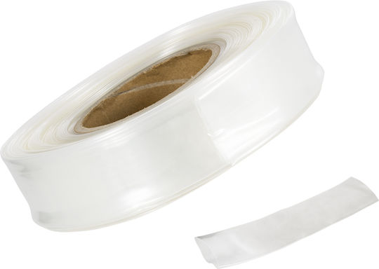 GloboStar Θερμοσυστελλόμενο Καλώδιο Φ30mm/15mm 25m 79969