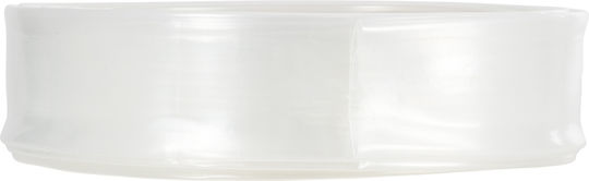 GloboStar Θερμοσυστελλόμενο Καλώδιο Φ30mm/15mm 25m 79969