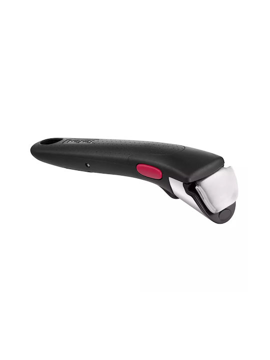 Tefal Ingenio Set de vase de gătit din oțel inoxidabil Argint 5buc