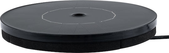 GloboStar 71530 Fountain with Lighting 16x16x7.5cm
