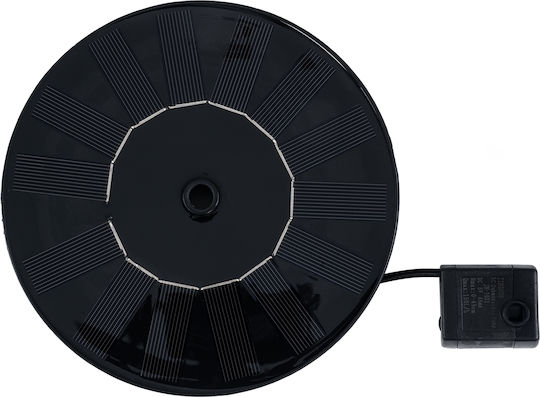 GloboStar 71530 Fountain with Lighting 16x16x7.5cm