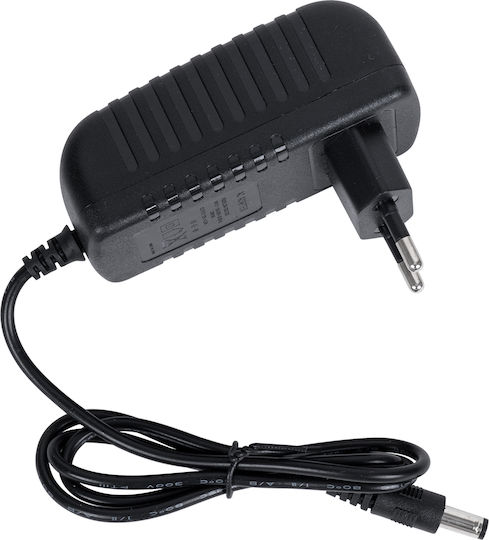 GloboStar Surveillance System 4 Cameras Wireless Cameras IP 1080p with Recorder & Monitor