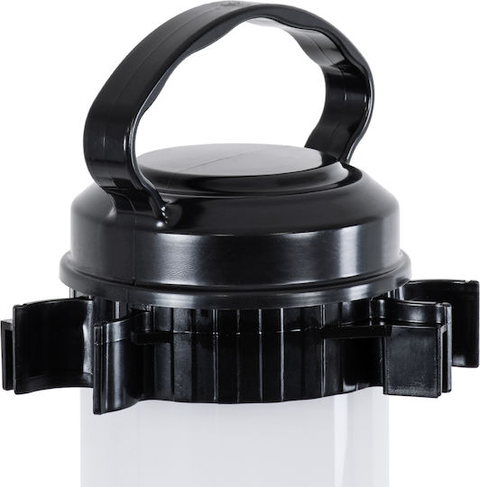 GloboStar Φακός Συνεργείου Ρεύματος LED IP65 με Φωτεινότητα έως 6000lm
