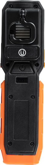 GloboStar LED UV IP54 с Максимална Яркост 80лм 20бр Черен