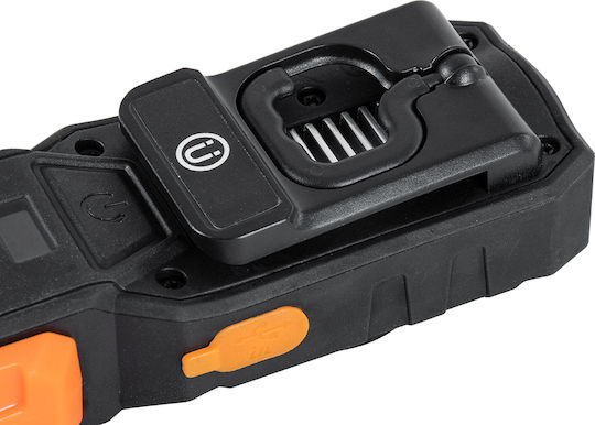 GloboStar LED UV IP54 с Максимална Яркост 80лм 20бр Черен