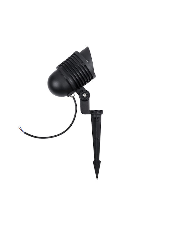 GloboStar Wasserdichte LED-Leuchte Eingesteckt 90654