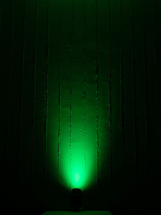 GloboStar Wasserdichte LED-Leuchte Eingesteckt 90654