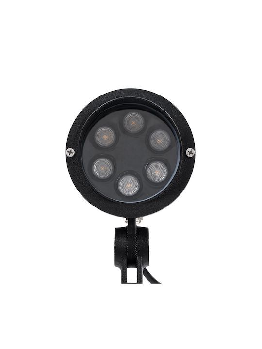 GloboStar Waterproof Led Light Fixture 90655