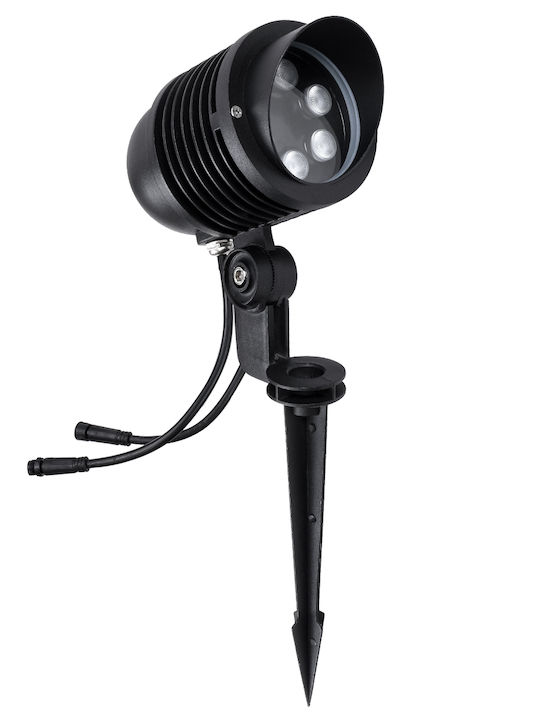 GloboStar Waterproof Led Light Fixture 90657