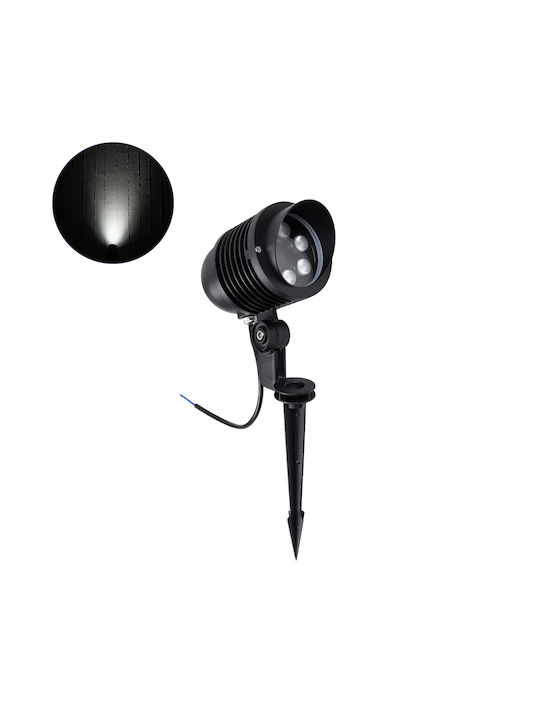 GloboStar Водоустойчиво LED осветително тяло 90653 GloboStar Водоустойчиво LED осветително тяло 90653