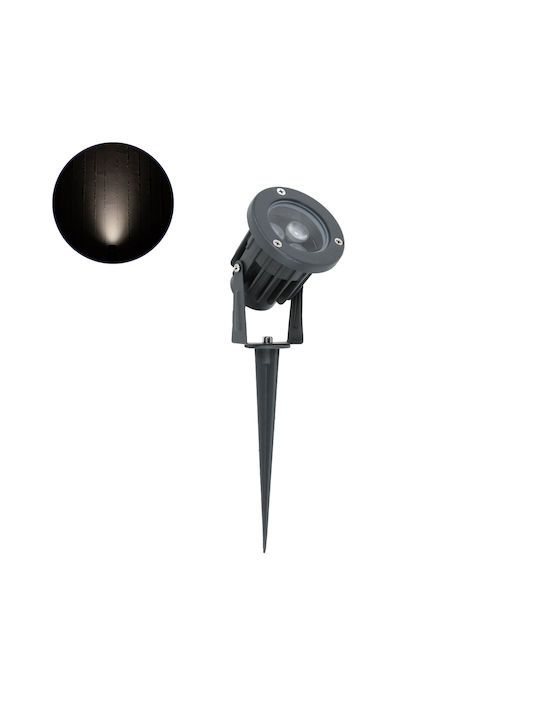 GloboStar Водоустойчиво LED осветително тяло 90352 GloboStar Водоустойчиво LED осветително тяло 90352