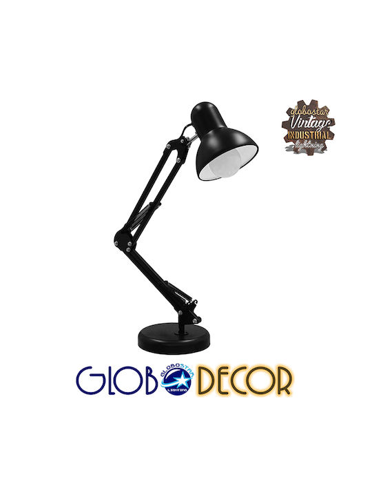 GloboStar Desk Lamp with Swing Arm Office Lighting