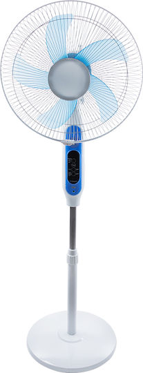 GloboStar Solar System with GloboStar Solar Fan 85357