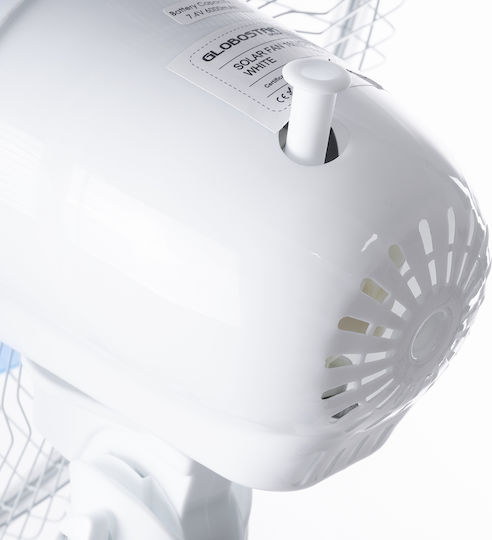 GloboStar Solar System with GloboStar Solar Fan 85357
